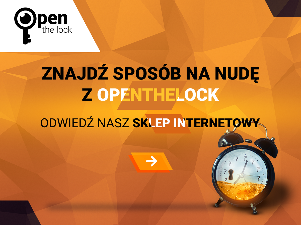 Sklep OpenTheLock.pl